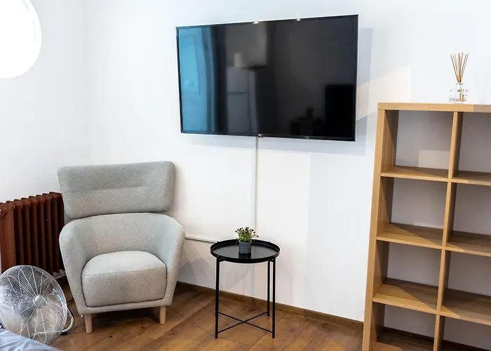 Thome Bucegi Studio