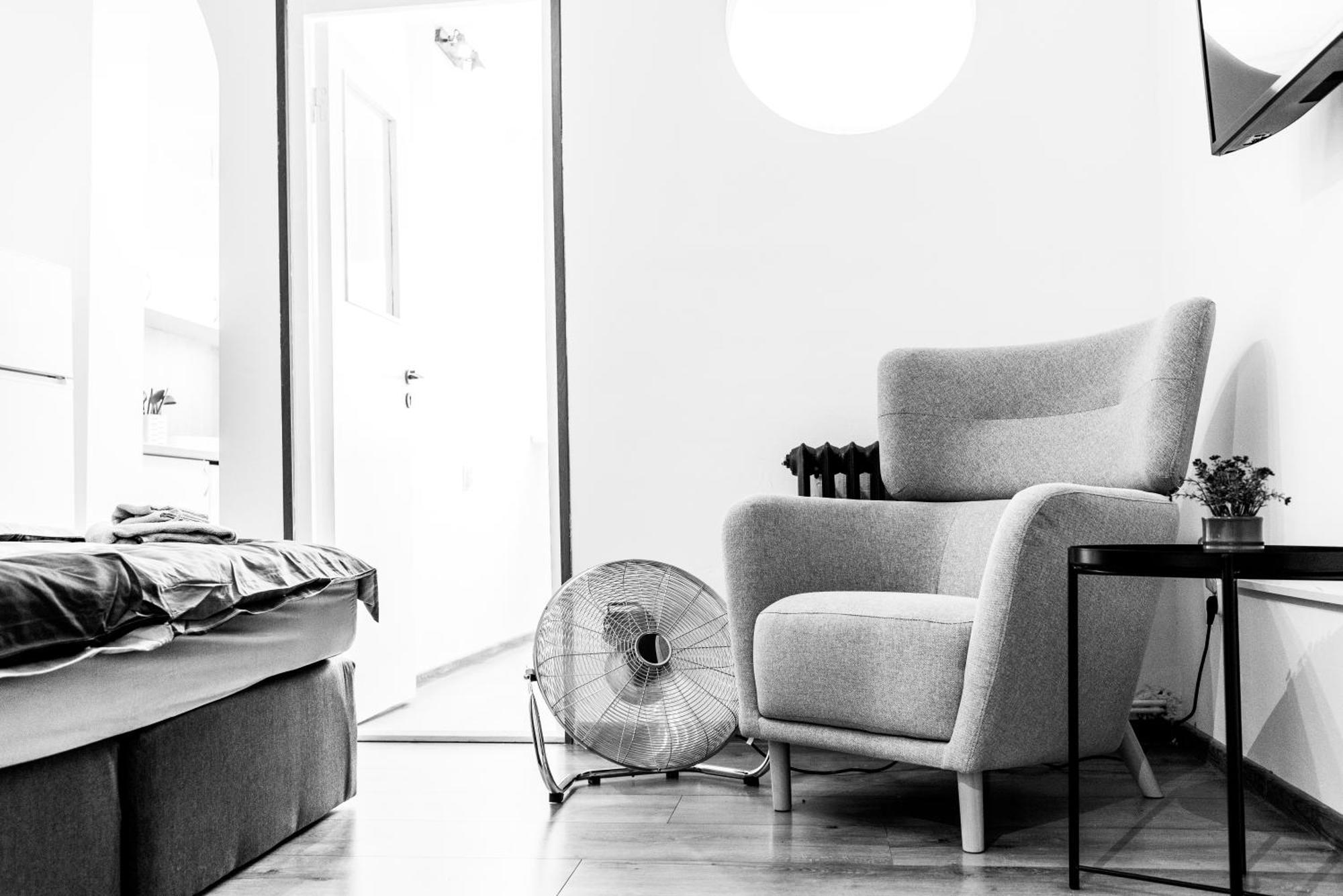 Appartamento Thome Bucegi Cluj-Napoca